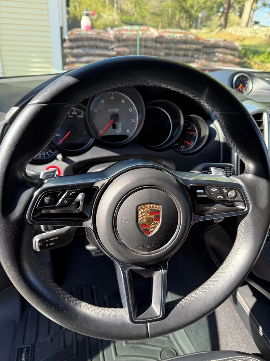 2016 Porsche 958 Cayenne GTS - Image 19 of 20