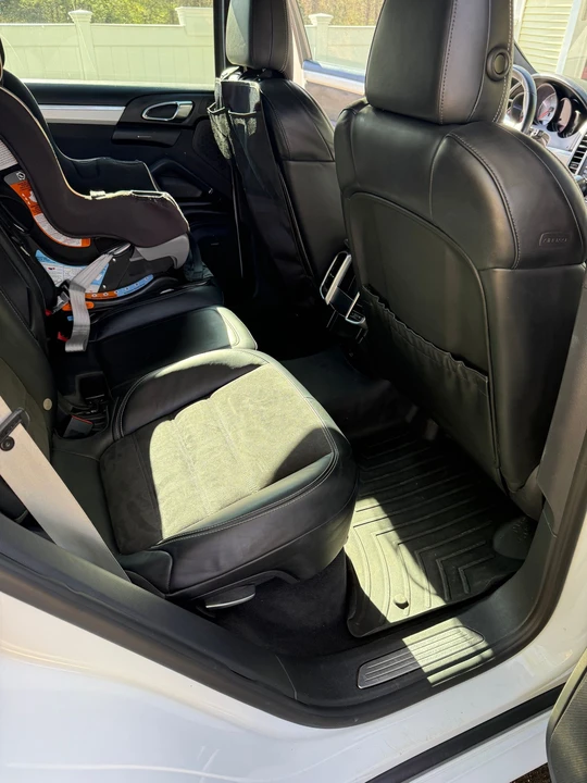 2016 Porsche 958 Cayenne GTS - Image 16 of 20