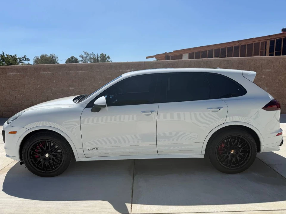 2016 Porsche 958 Cayenne GTS - Image 5 of 22