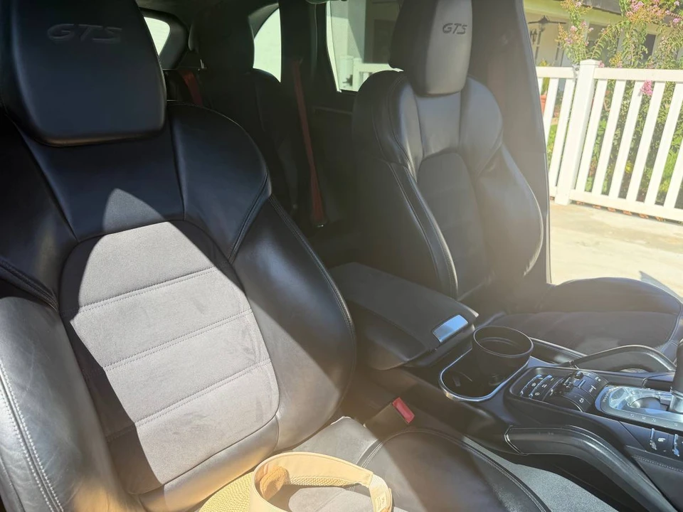 2016 Porsche 958 Cayenne GTS - Image 19 of 22