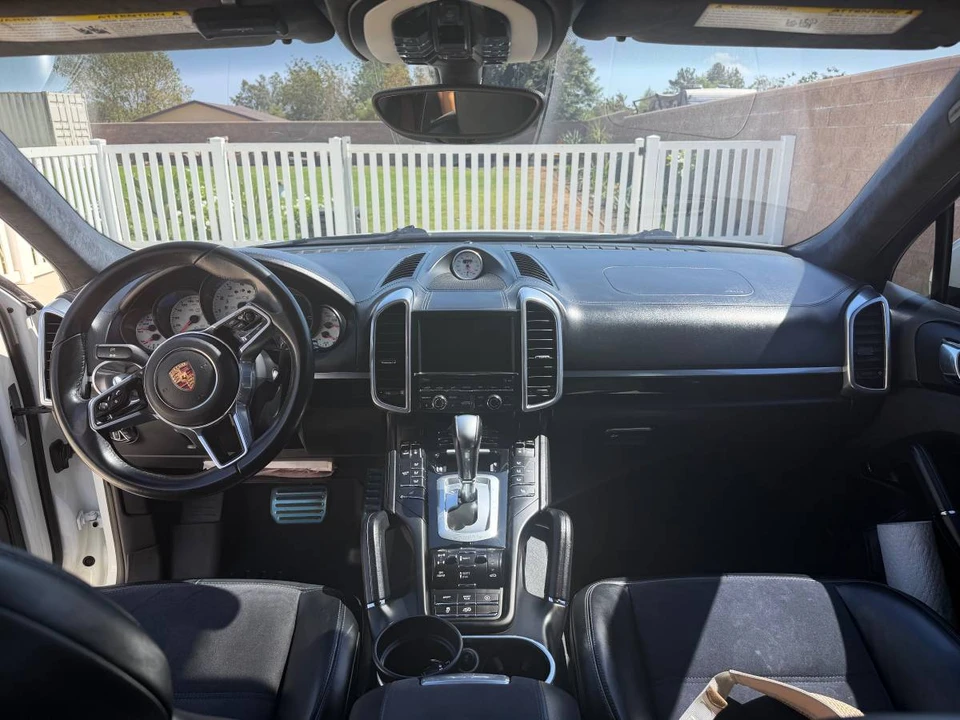 2016 Porsche 958 Cayenne GTS - Image 17 of 22