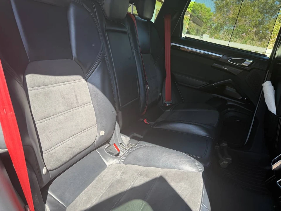 2016 Porsche 958 Cayenne GTS - Image 18 of 22