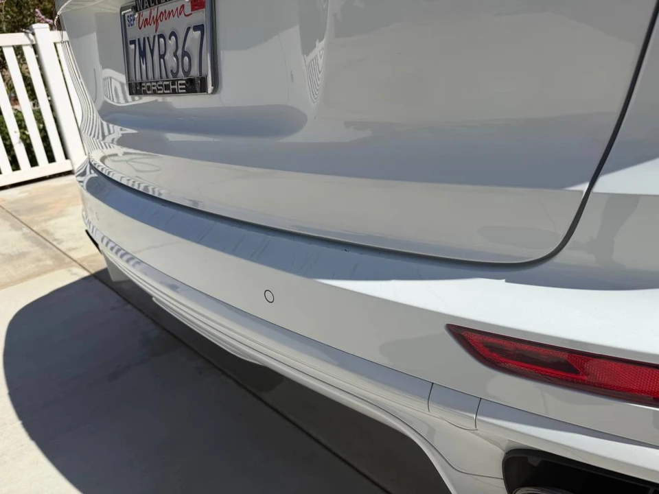 2016 Porsche 958 Cayenne GTS - Image 14 of 22