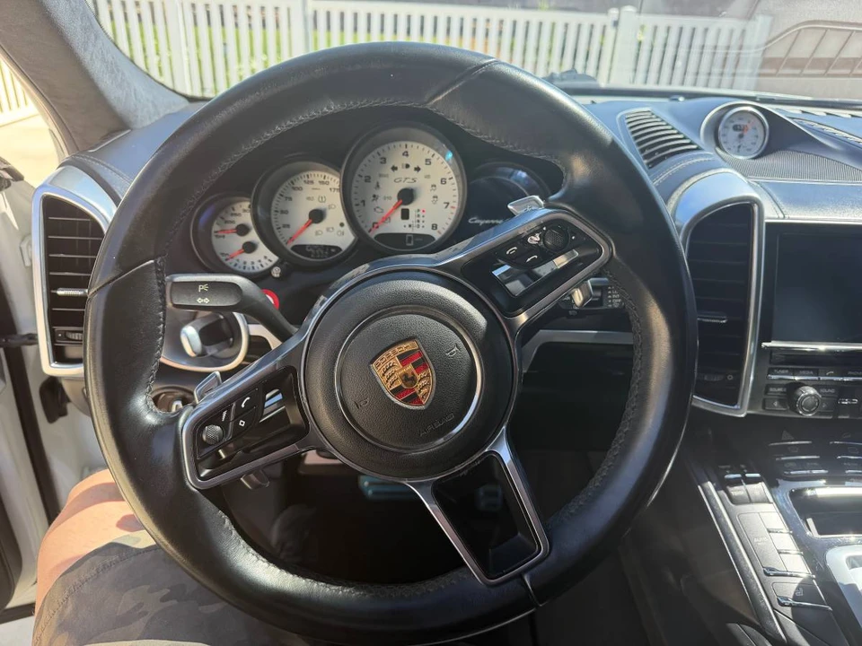 2016 Porsche 958 Cayenne GTS - Image 16 of 22