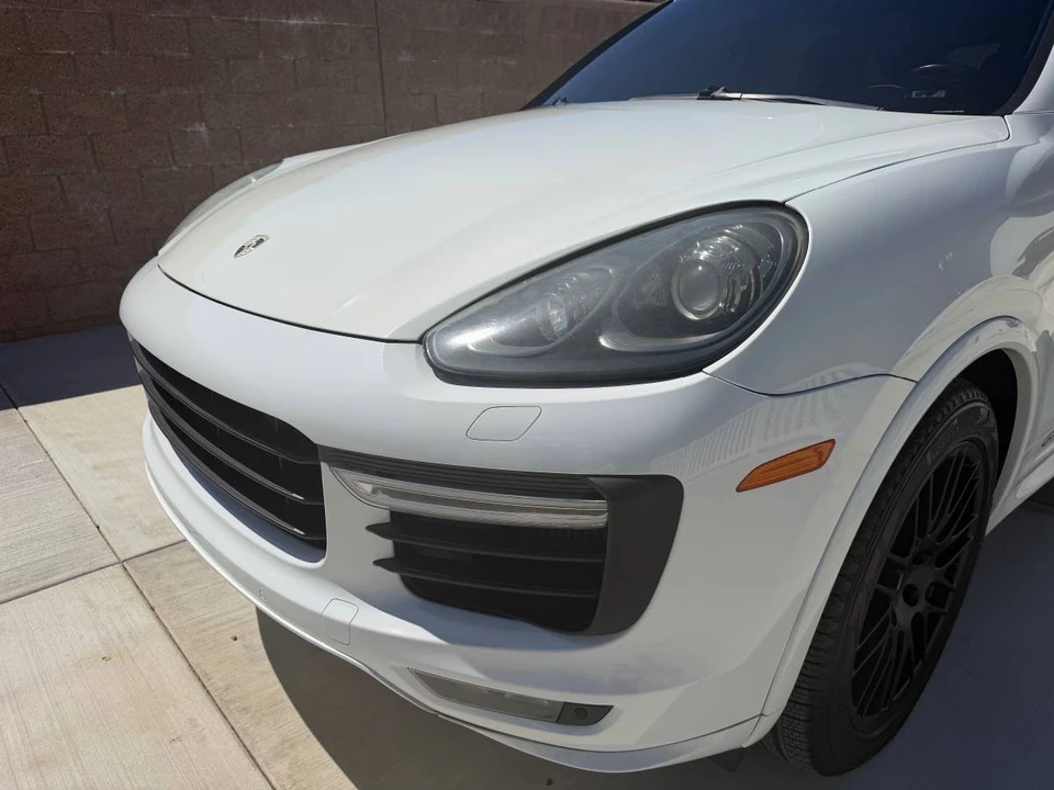 2016 Porsche 958 Cayenne GTS - Image 13 of 22
