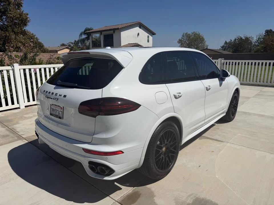 2016 Porsche 958 Cayenne GTS - Image 7 of 22