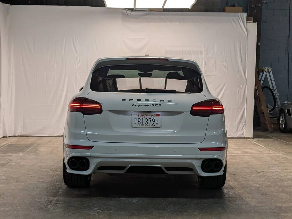 2016 Porsche 958 Cayenne GTS - Image 6 of 22