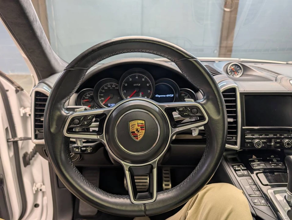 2016 Porsche 958 Cayenne GTS - Image 12 of 22
