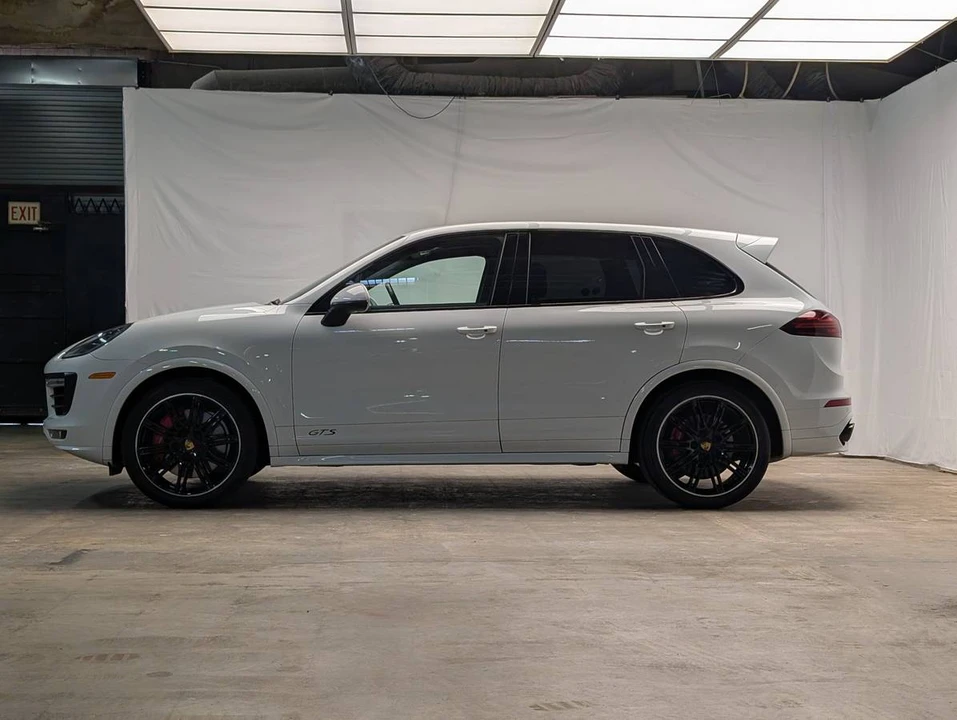 2016 Porsche 958 Cayenne GTS - Image 4 of 22