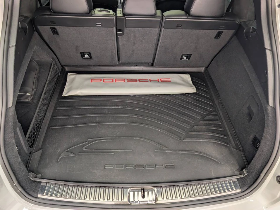 2016 Porsche 958 Cayenne GTS - Image 16 of 22
