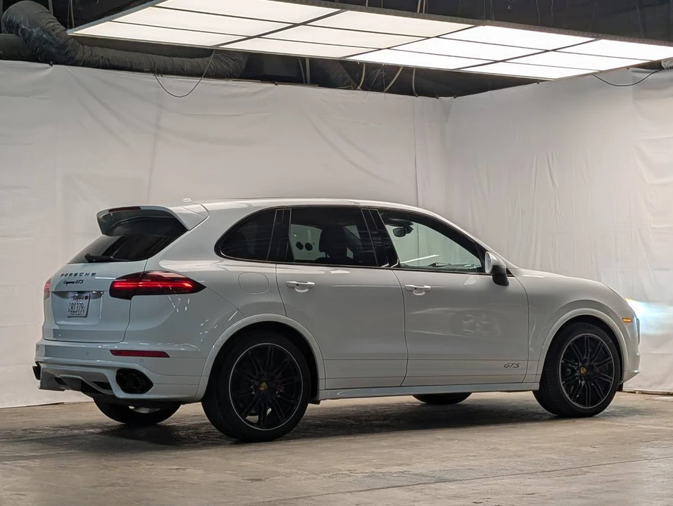 2016 Porsche 958 Cayenne GTS - Image 7 of 22