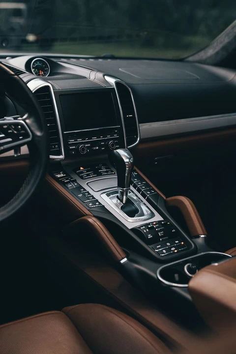 2016 Porsche 958 Cayenne GTS - Image 18 of 20