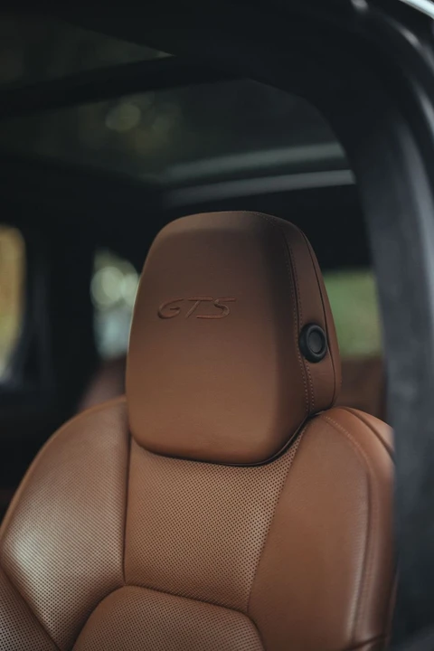 2016 Porsche 958 Cayenne GTS - Image 16 of 20