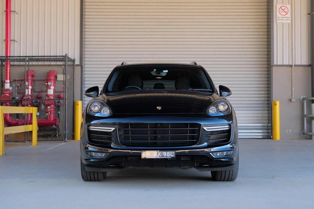 2016 Porsche 958 Cayenne GTS - Image 2 of 6