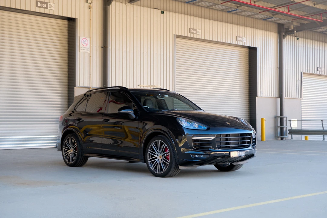 2016 Porsche 958 Cayenne GTS - Image 3 of 6