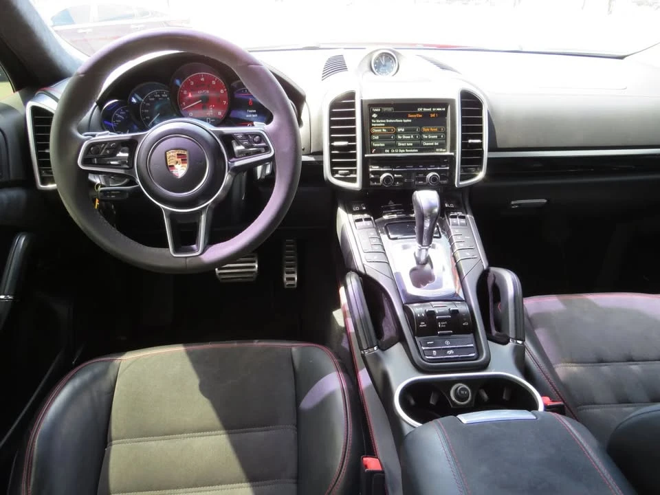 2016 Porsche 958 Cayenne GTS - Image 15 of 20