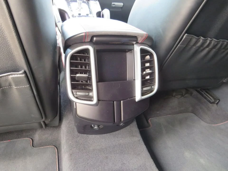 2016 Porsche 958 Cayenne GTS - Image 20 of 20