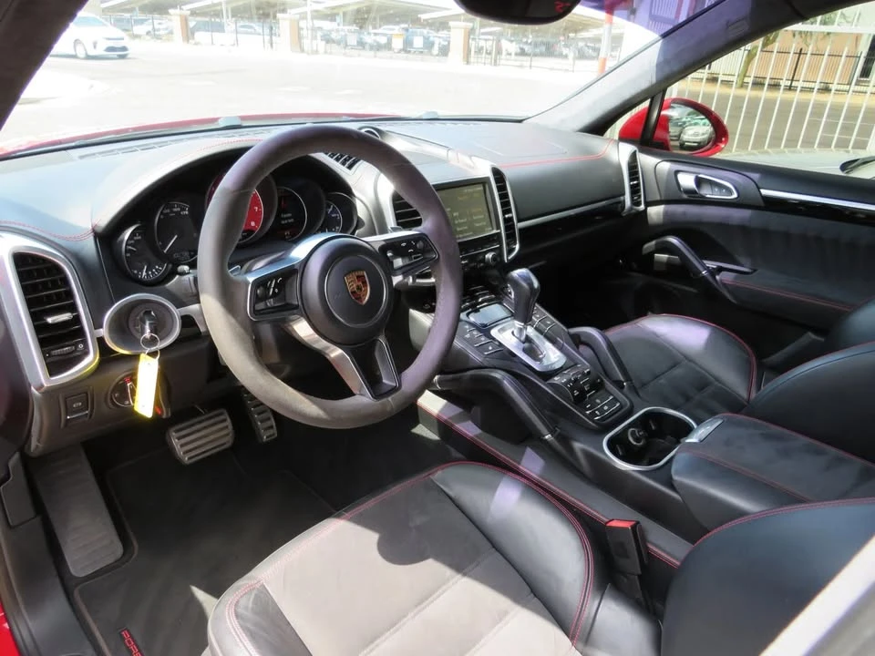 2016 Porsche 958 Cayenne GTS - Image 14 of 20