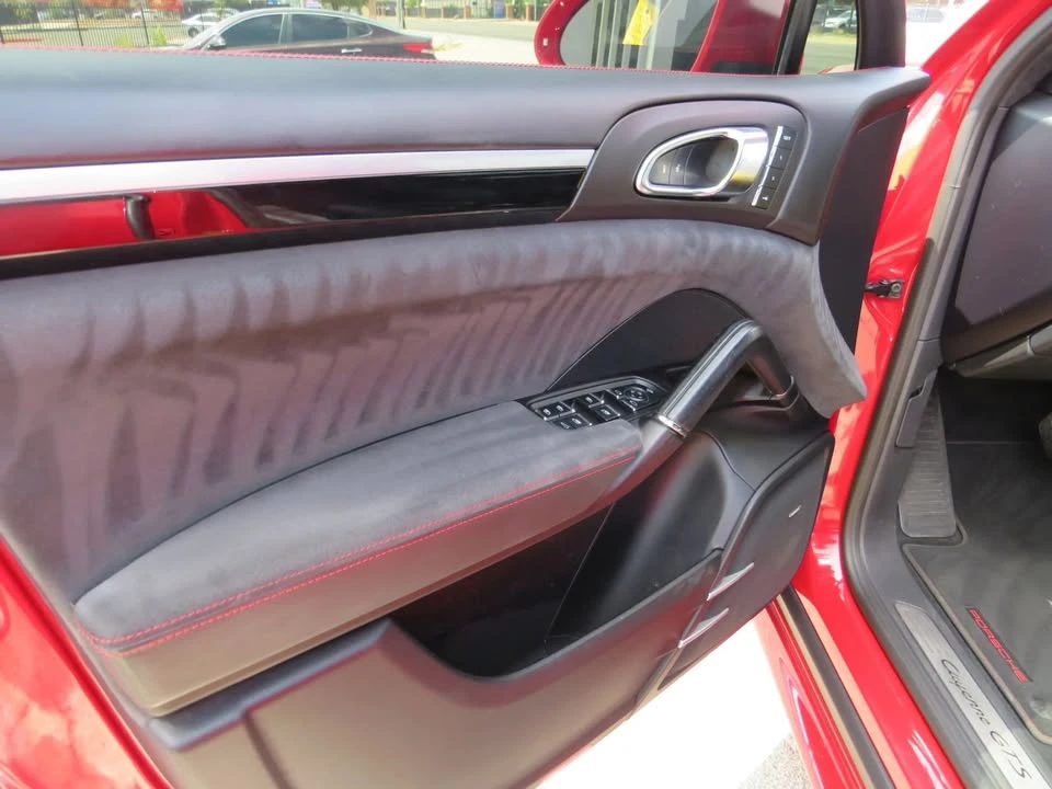 2016 Porsche 958 Cayenne GTS - Image 17 of 20