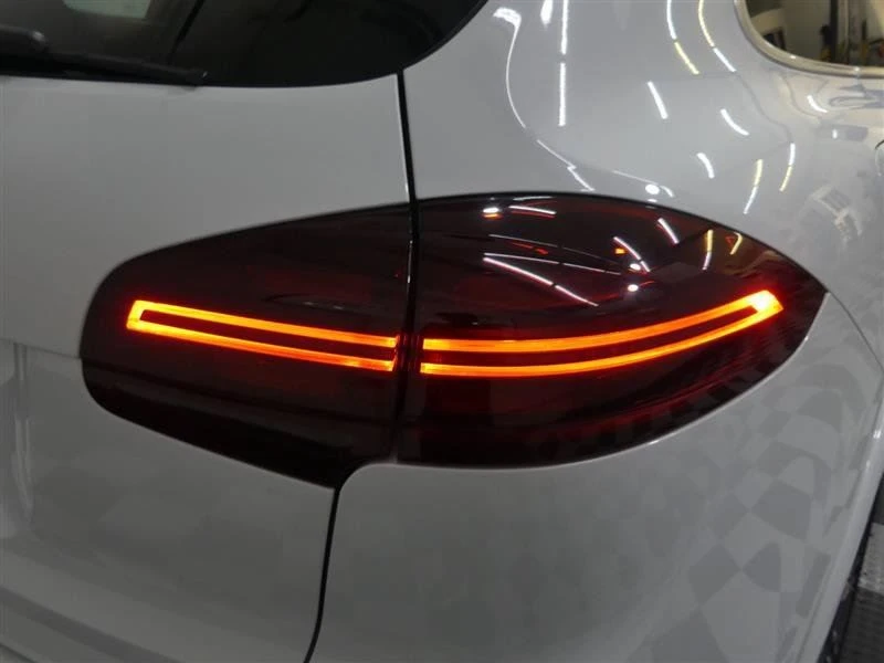 2016 Porsche 958 Cayenne GTS - Image 16 of 20