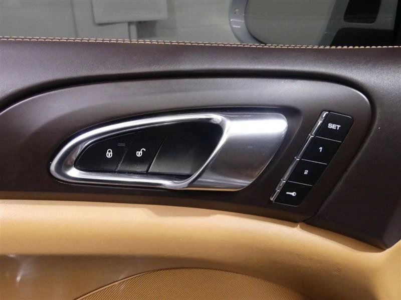 2016 Porsche 958 Cayenne GTS - Image 20 of 20