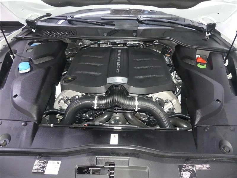 2016 Porsche 958 Cayenne GTS - Image 12 of 20