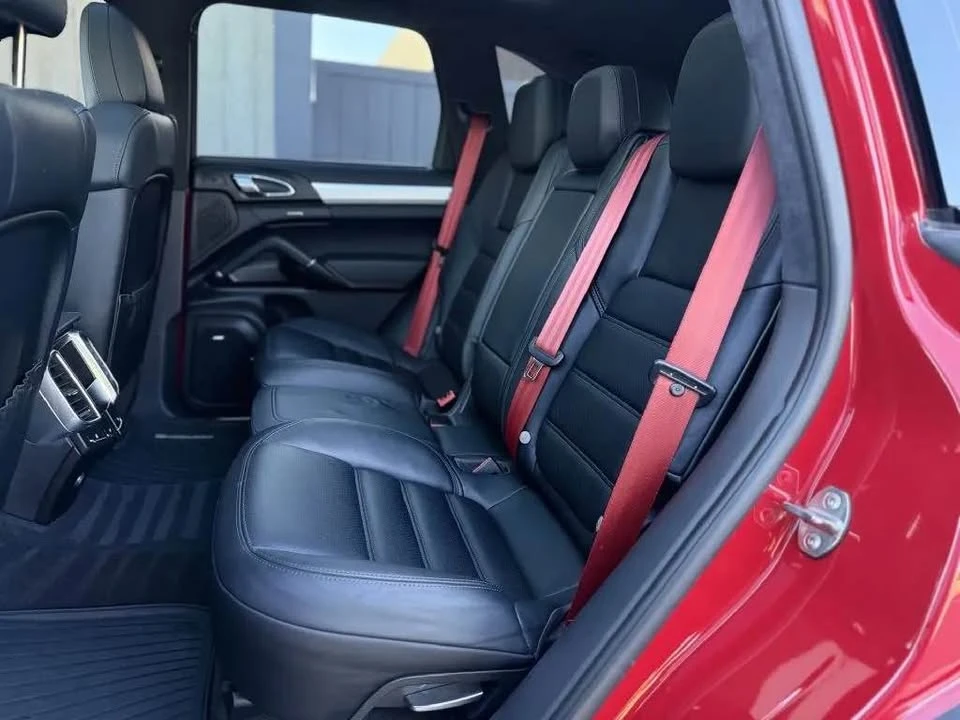 2016 Porsche 958 Cayenne GTS - Image 14 of 20