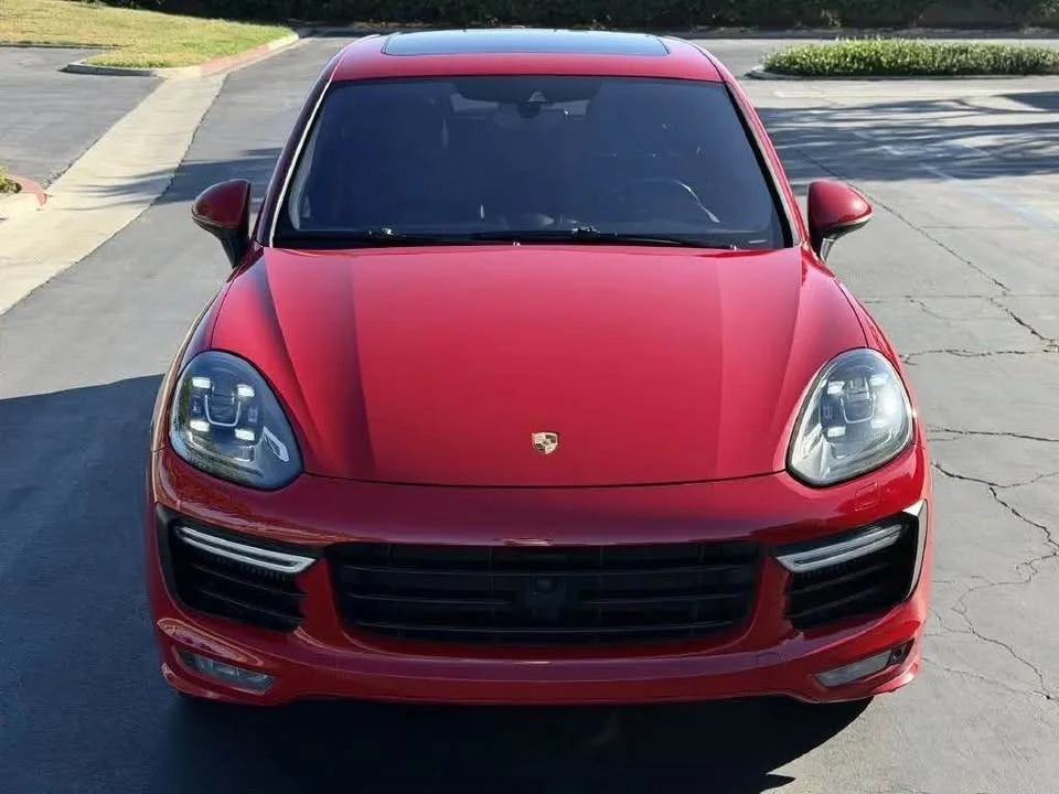 2016 Porsche 958 Cayenne GTS - Image 2 of 20