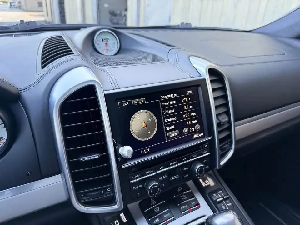 2016 Porsche 958 Cayenne GTS - Image 19 of 20
