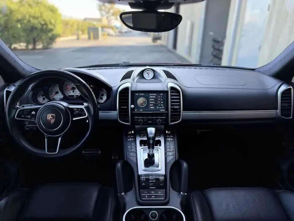2016 Porsche 958 Cayenne GTS - Image 15 of 20
