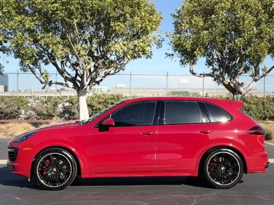 2016 Porsche 958 Cayenne GTS - Image 7 of 20