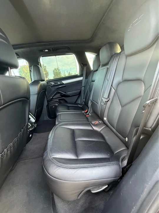 2016 Porsche 958 Cayenne GTS - Image 10 of 13