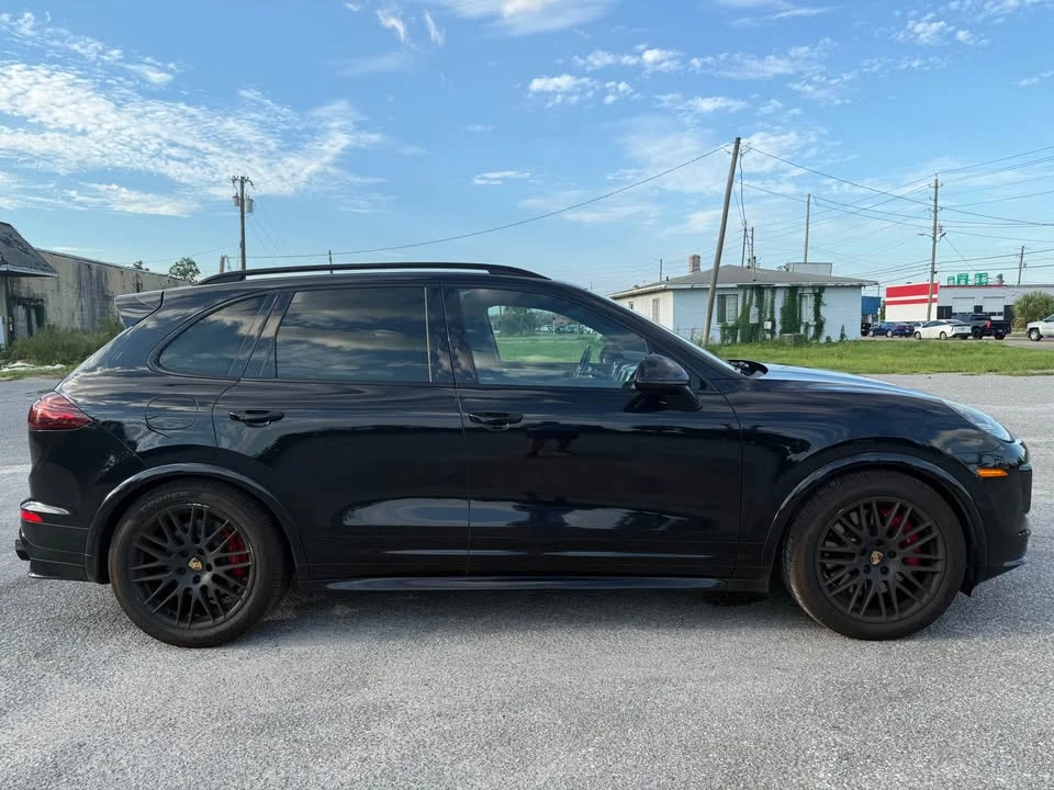 2016 Porsche 958 Cayenne GTS - Image 4 of 13