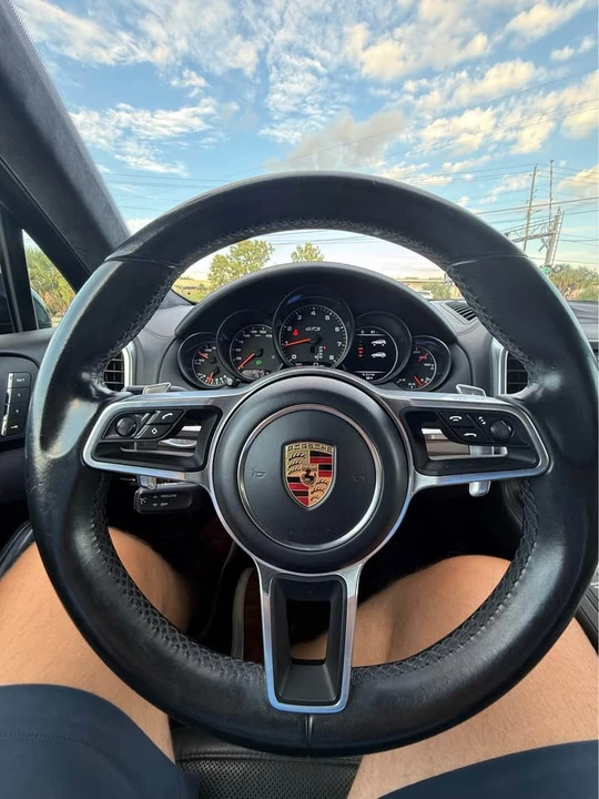 2016 Porsche 958 Cayenne GTS - Image 11 of 13