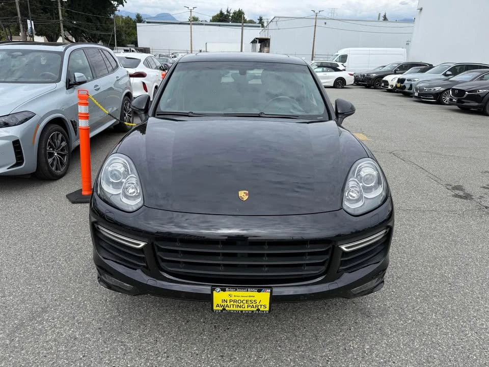 2016 Porsche 958 Cayenne GTS - Image 2 of 13