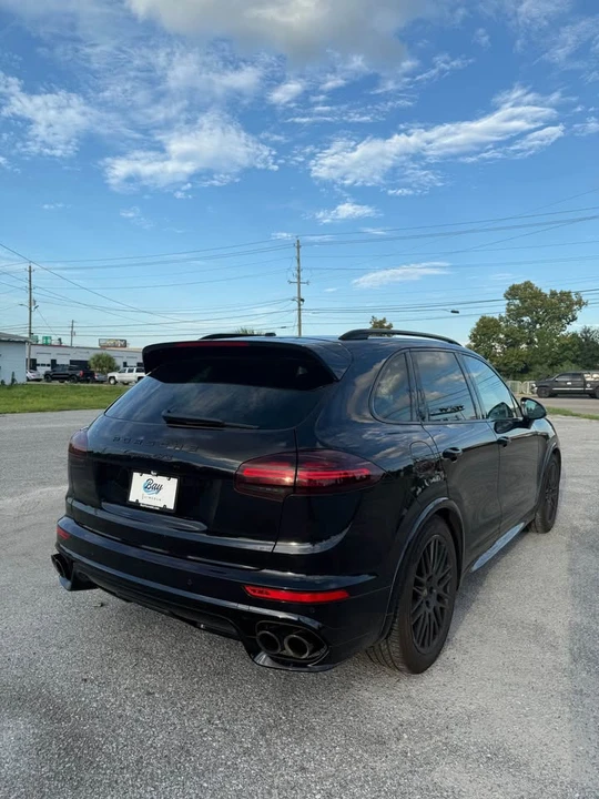 2016 Porsche 958 Cayenne GTS - Image 5 of 13