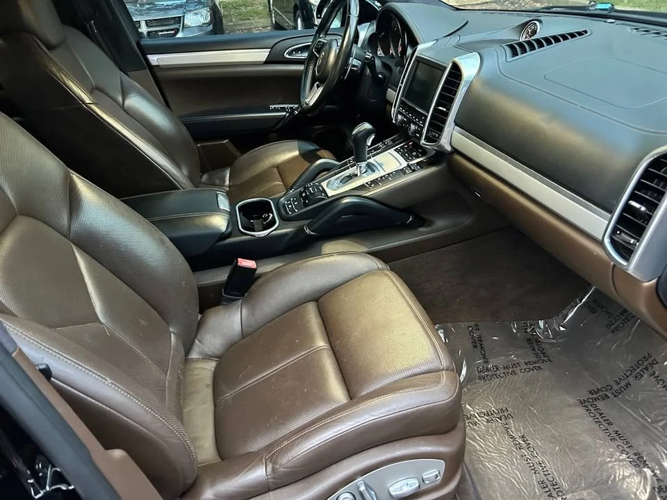 2016 Porsche 958 Cayenne GTS - Image 13 of 20