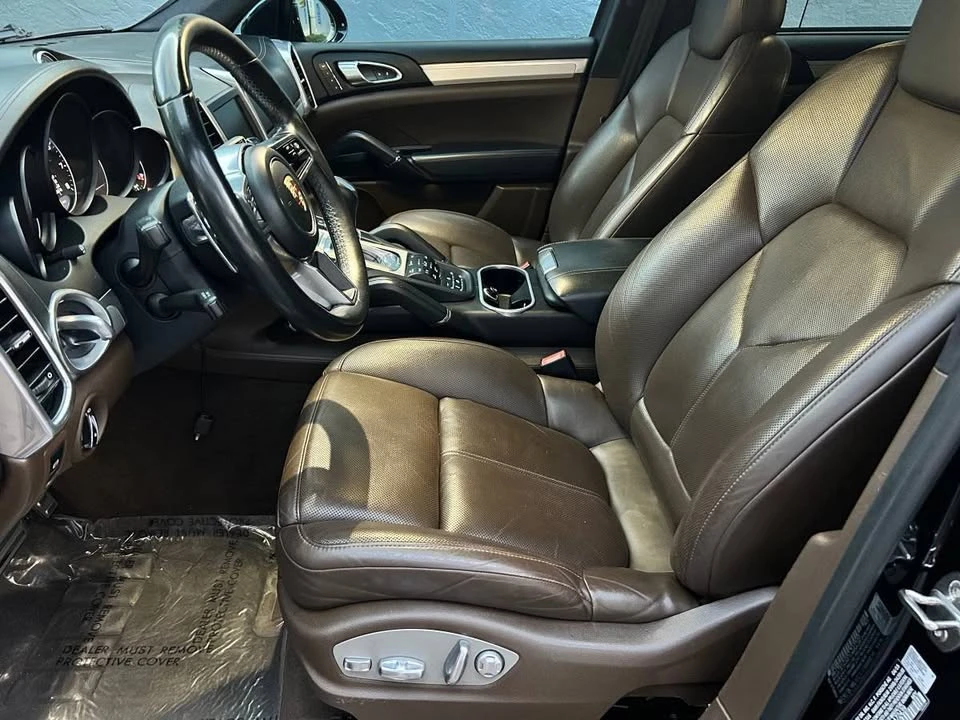 2016 Porsche 958 Cayenne GTS - Image 4 of 20