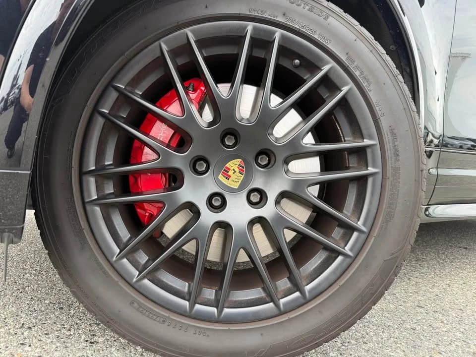 2016 Porsche 958 Cayenne GTS - Image 7 of 13