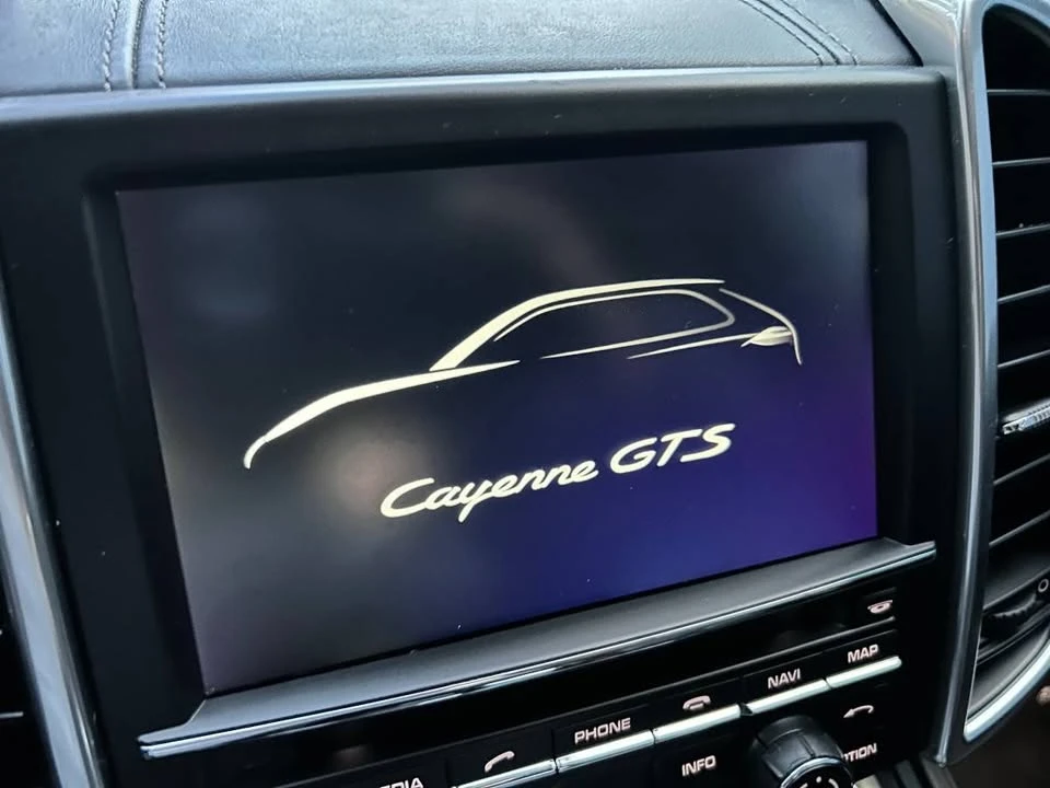 2016 Porsche 958 Cayenne GTS - Image 3 of 20