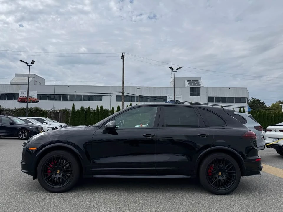 2016 Porsche 958 Cayenne GTS - Image 3 of 13