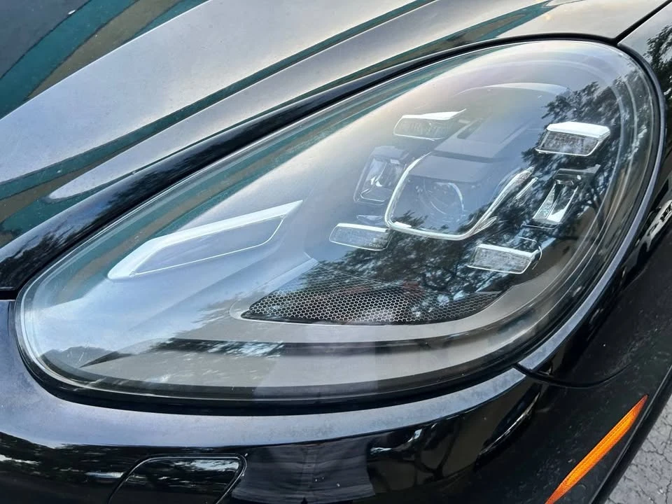 2016 Porsche 958 Cayenne GTS - Image 7 of 20