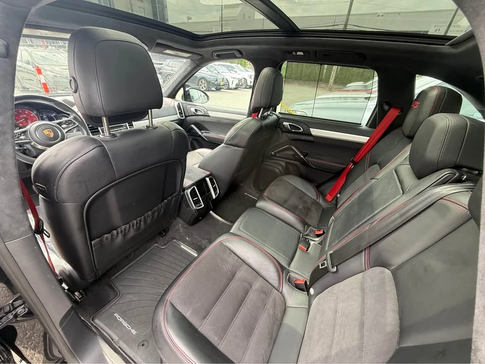 2016 Porsche 958 Cayenne GTS - Image 13 of 13