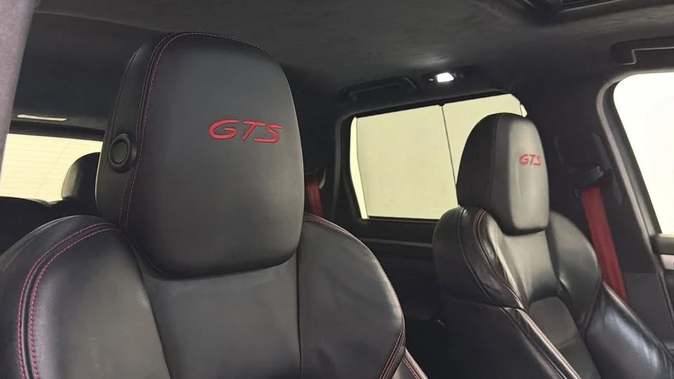 2016 Porsche 958 Cayenne GTS - Image 19 of 20