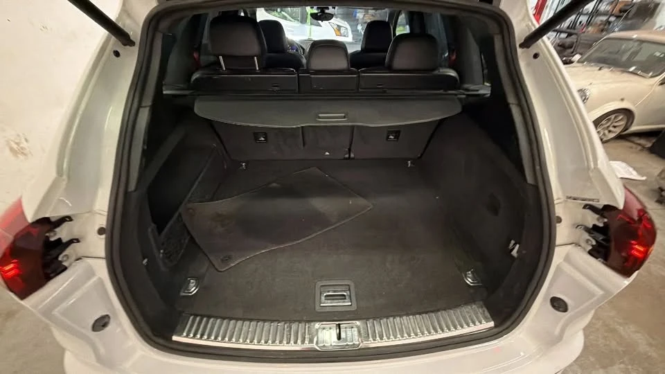 2016 Porsche 958 Cayenne GTS - Image 15 of 20