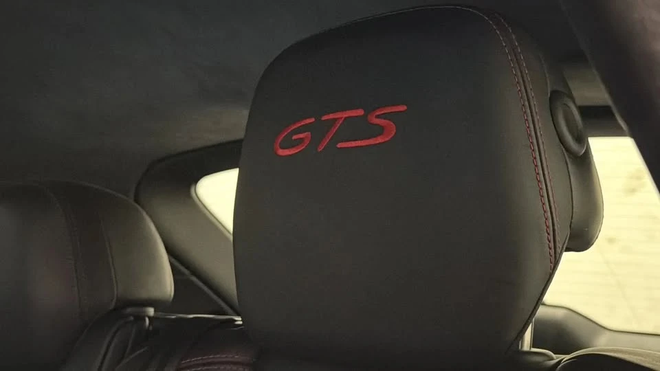 2016 Porsche 958 Cayenne GTS - Image 14 of 20