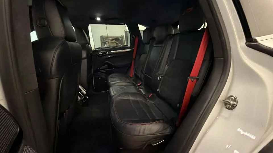 2016 Porsche 958 Cayenne GTS - Image 13 of 20