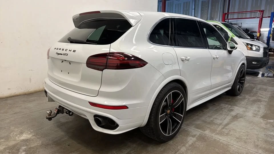 2016 Porsche 958 Cayenne GTS - Image 3 of 20