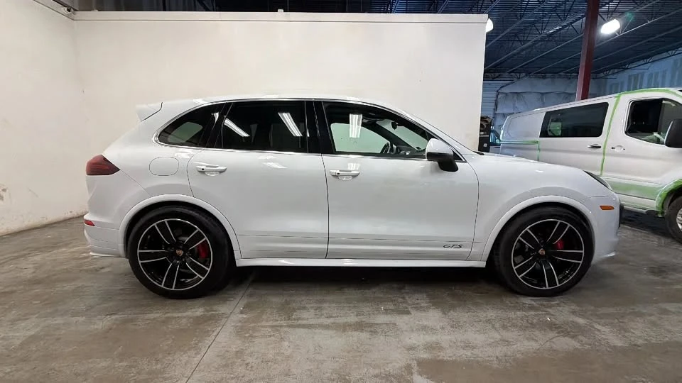 2016 Porsche 958 Cayenne GTS - Image 2 of 20