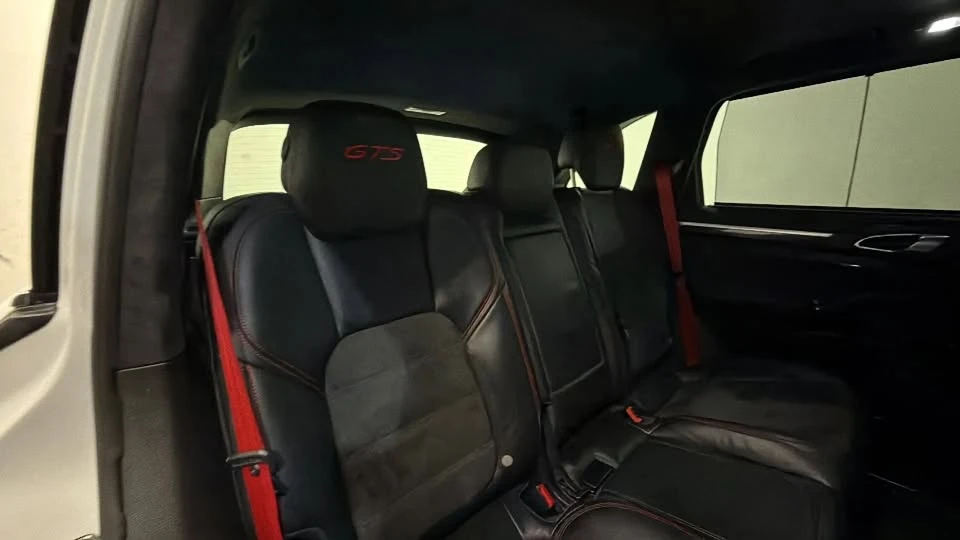 2016 Porsche 958 Cayenne GTS - Image 17 of 20